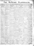 McHenry Plaindealer (McHenry, IL), 7 Mar 1912