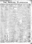 McHenry Plaindealer (McHenry, IL), 21 Mar 1912