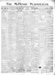 McHenry Plaindealer (McHenry, IL), 25 Apr 1912