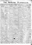 McHenry Plaindealer (McHenry, IL), 16 May 1912