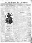 McHenry Plaindealer (McHenry, IL), 20 Jun 1912