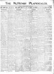 McHenry Plaindealer (McHenry, IL), 18 Jul 1912