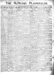 McHenry Plaindealer (McHenry, IL), 1 Aug 1912