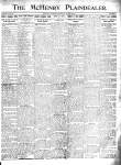 McHenry Plaindealer (McHenry, IL), 8 Aug 1912