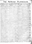 McHenry Plaindealer (McHenry, IL), 22 Aug 1912