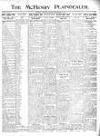 McHenry Plaindealer (McHenry, IL), 26 Sep 1912