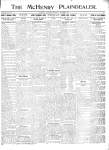 McHenry Plaindealer (McHenry, IL), 3 Oct 1912