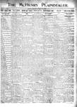 McHenry Plaindealer (McHenry, IL), 31 Oct 1912