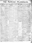 McHenry Plaindealer (McHenry, IL), 7 Nov 1912