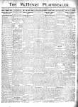 McHenry Plaindealer (McHenry, IL), 14 Nov 1912