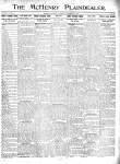 McHenry Plaindealer (McHenry, IL), 21 Nov 1912