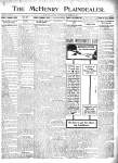 McHenry Plaindealer (McHenry, IL), 28 Nov 1912