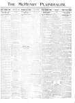 McHenry Plaindealer (McHenry, IL), 5 Dec 1912