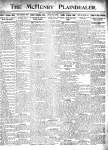 McHenry Plaindealer (McHenry, IL), 23 Jan 1913