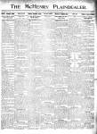 McHenry Plaindealer (McHenry, IL), 30 Jan 1913