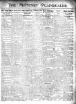 McHenry Plaindealer (McHenry, IL), 6 Feb 1913