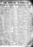 McHenry Plaindealer (McHenry, IL), 17 Apr 1913