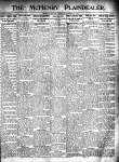 McHenry Plaindealer (McHenry, IL), 11 Sep 1913