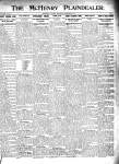 McHenry Plaindealer (McHenry, IL), 9 Oct 1913