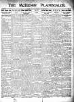 McHenry Plaindealer (McHenry, IL), 22 Oct 1914