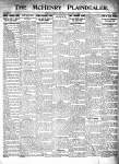 McHenry Plaindealer (McHenry, IL), 19 Nov 1914