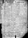 McHenry Plaindealer (McHenry, IL), 7 Jan 1915