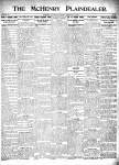 McHenry Plaindealer (McHenry, IL), 11 Feb 1915