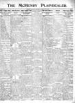 McHenry Plaindealer (McHenry, IL), 25 Feb 1915