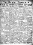 McHenry Plaindealer (McHenry, IL), 25 Mar 1915