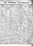 McHenry Plaindealer (McHenry, IL), 8 Apr 1915