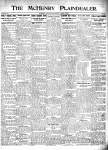 McHenry Plaindealer (McHenry, IL), 15 Apr 1915