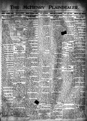 McHenry Plaindealer (McHenry, IL), 24 Jun 1915