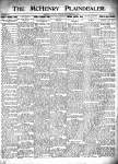 McHenry Plaindealer (McHenry, IL), 16 Sep 1915