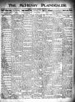 McHenry Plaindealer (McHenry, IL), 30 Sep 1915