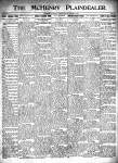 McHenry Plaindealer (McHenry, IL), 11 Nov 1915