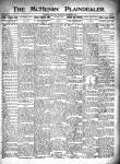 McHenry Plaindealer (McHenry, IL), 9 Dec 1915