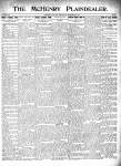 McHenry Plaindealer (McHenry, IL), 30 Dec 1915