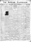 McHenry Plaindealer (McHenry, IL), 3 Feb 1916