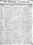 McHenry Plaindealer (McHenry, IL), 10 Feb 1916