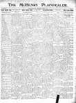 McHenry Plaindealer (McHenry, IL), 9 Mar 1916