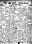 McHenry Plaindealer (McHenry, IL), 18 Jan 1917