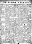 McHenry Plaindealer (McHenry, IL), 22 Feb 1917