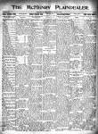 McHenry Plaindealer (McHenry, IL), 8 Mar 1917