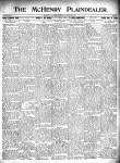 McHenry Plaindealer (McHenry, IL), 15 Mar 1917