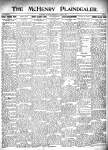 McHenry Plaindealer (McHenry, IL), 5 Apr 1917