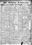 McHenry Plaindealer (McHenry, IL), 19 Apr 1917