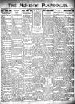 McHenry Plaindealer (McHenry, IL), 10 May 1917