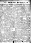 McHenry Plaindealer (McHenry, IL), 11 Oct 1917