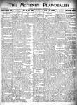 McHenry Plaindealer (McHenry, IL), 15 Nov 1917