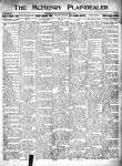 McHenry Plaindealer (McHenry, IL), 7 Mar 1918